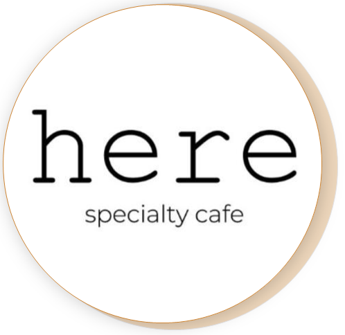 HERE SPECIALITY CAFE